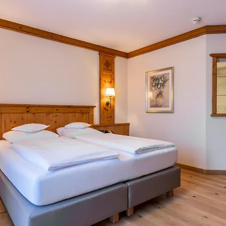 Gruenau 3*