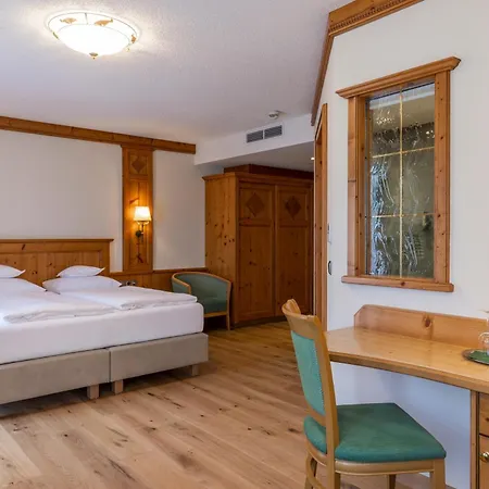 Gruenau Couette-café 3*