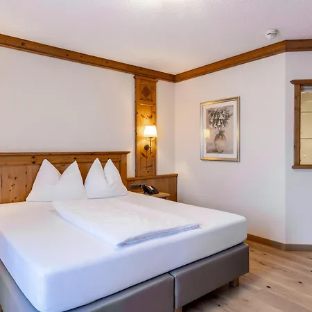 Gruenau 3*