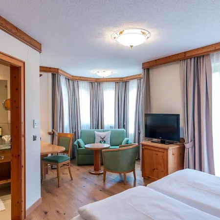 Bed & Breakfast Gruenau