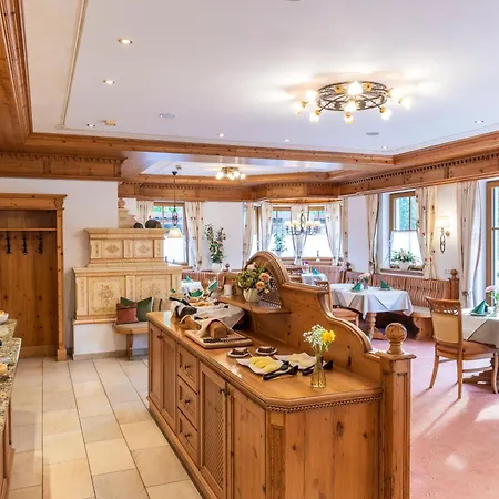 Bed & Breakfast Gruenau Wals-Siezenheim