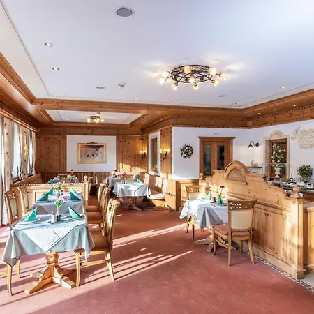 Gruenau Bed & Breakfast Wals-Siezenheim