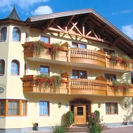 Frühstückspension Grünau Wals-Siezenheim