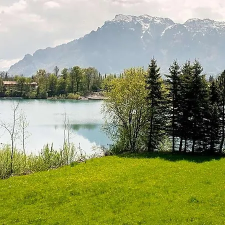 Grünau 3* Wals-Siezenheim
