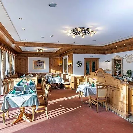 Grünau Frühstückspension 3*