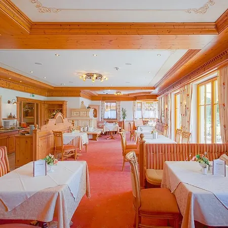 Gruenau 3*