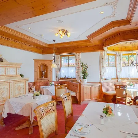 Bed & Breakfast Gruenau