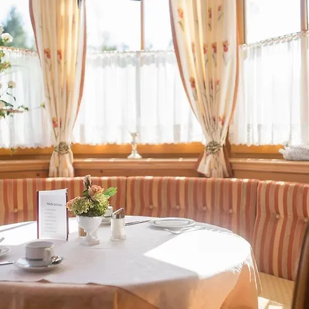 Gruenau Couette-café Wals-Siezenheim
