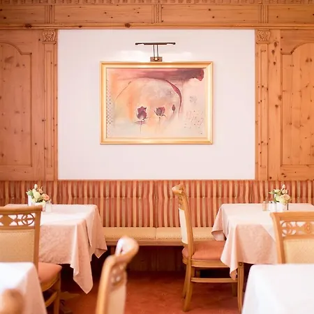 Gruenau Bed & Breakfast