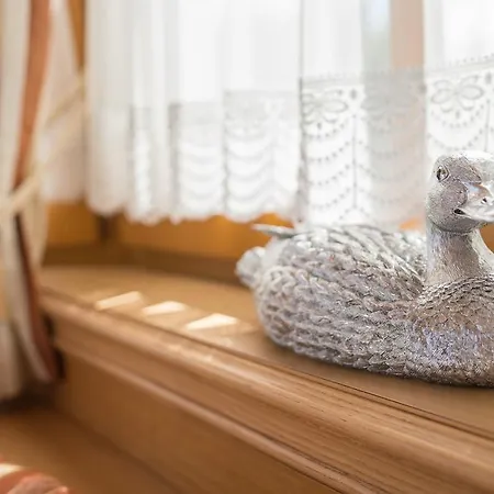 Bed and breakfast Grünau Wals-Siezenheim