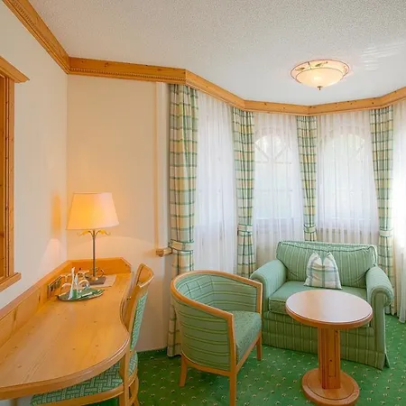 Bed & Breakfast Gruenau Wals-Siezenheim