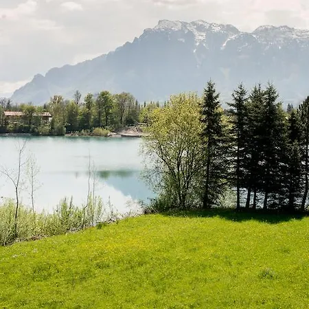 Gruenau Bed & Breakfast