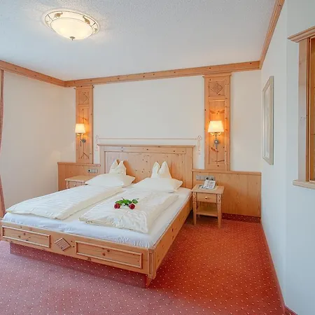 Couette-café Gruenau Wals-Siezenheim
