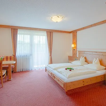 Gruenau Bed & Breakfast