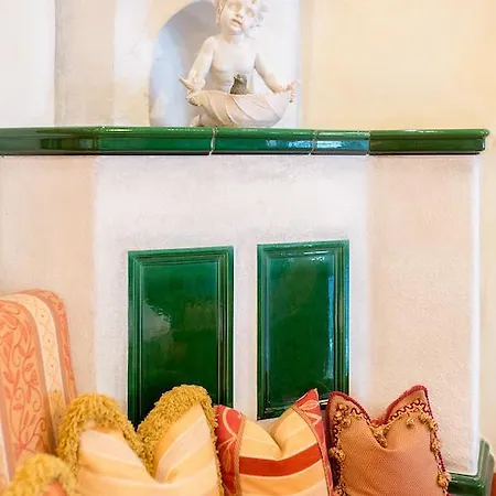 Grünau Bed and breakfast Wals-Siezenheim