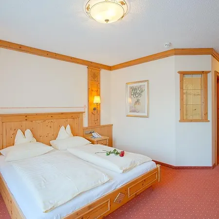 Gruenau Bed & Breakfast