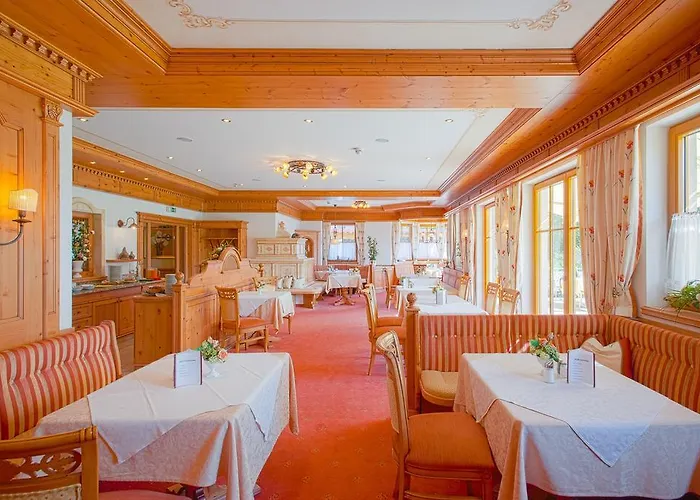 ランドハウス　グリューナウ 3*