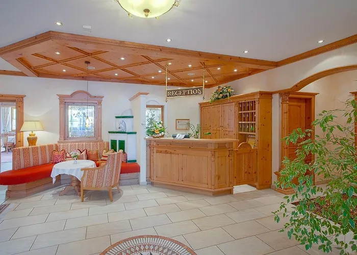 ベッド・アンド・ブレックファスト ランドハウス　グリューナウ 3*