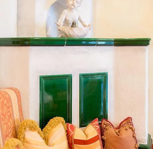 ランドハウス　グリューナウ ベッド・アンド・ブレックファスト ヴァルス