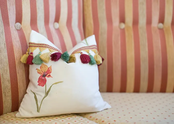 ベッド・アンド・ブレックファスト ランドハウス　グリューナウ ヴァルス