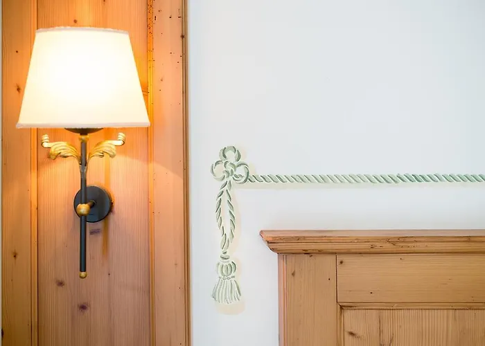 ランドハウス　グリューナウ