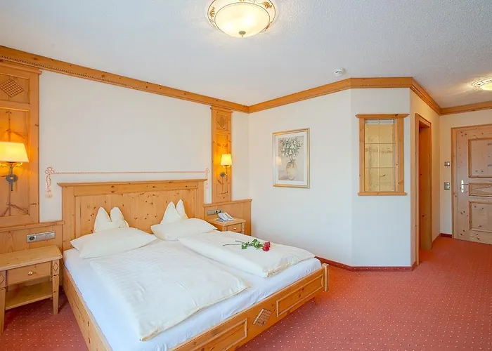 ランドハウス　グリューナウ ベッド・アンド・ブレックファスト